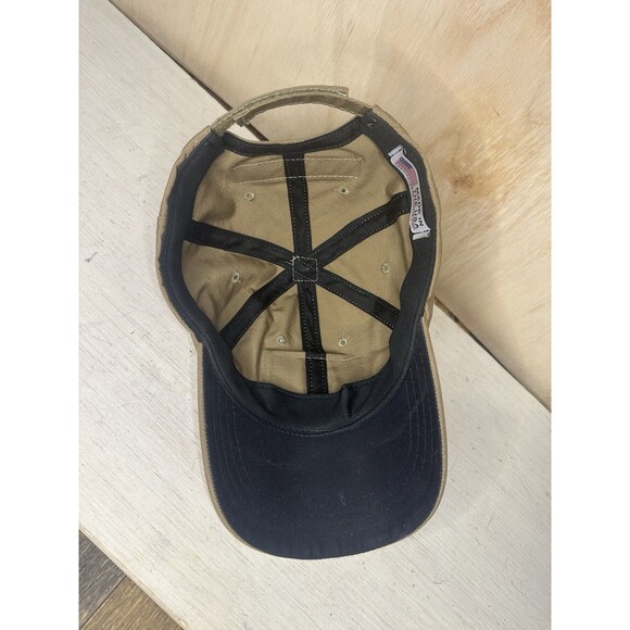 Tactical Operator Hat Hook And Loop Patches+Sheepdog Patch - Made In USA - Picture 6 of 7